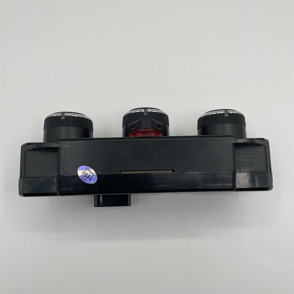 68268190AA AC Heater Climate Control Unit Heat Defrost for Dodge Ram 1500 3500 - Picture 4 of 6